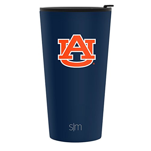 Algopix Similar Product 9 - Simple Modern 16oz Pint Tumbler 