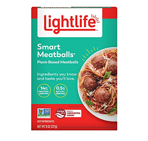 Algopix Similar Product 12 - Lightlife Smart Menu PlantBased