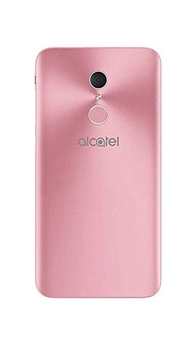 Algopix Similar Product 6 - Alcatel A3 Plus 5011A 55 Quadcore