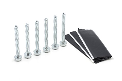Algopix Similar Product 5 - THE CIMPLE CO Pitch Pad Kit  Zinc 