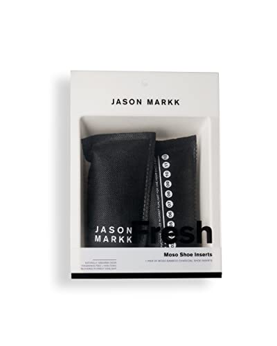 Algopix Similar Product 10 - Jason Markk Moso Shoe Freshener 