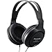 Algopix Similar Product 1 - Panasonic Headphones Lightweight Over