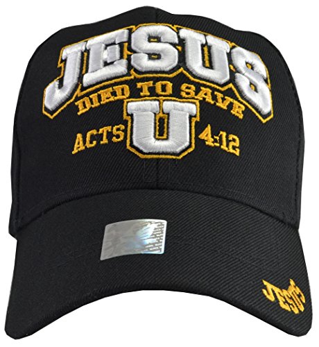 Algopix Similar Product 14 - Incrediblegifts Jesus Died to Save U