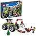 Algopix Similar Product 14 - LEGO City Forest Tractor 60181 Building