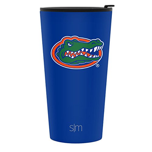 Algopix Similar Product 10 - Simple Modern 16oz Pint Tumbler 