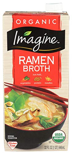 Algopix Similar Product 8 - BROTH RAMEN ORG