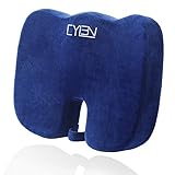 Algopix Similar Product 10 - CYLEN HomeMemory Foam Bamboo Charcoal