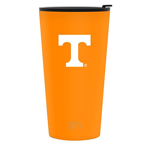 Algopix Similar Product 8 - Simple Modern 16oz Pint Tumbler 