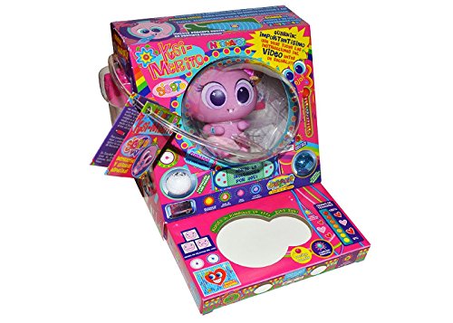 Algopix Similar Product 16 - Ksimerito Nerile Neonate Doll Model 