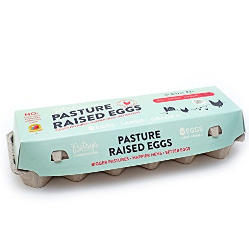 Algopix Similar Product 17 - Handsome Brook Farm Betsys Pasture