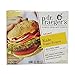Algopix Similar Product 20 - Dr Praegers Veggie Burgers Kale 25