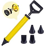 Algopix Similar Product 17 - Grout Gun for Mortar Hand Mortar Pump
