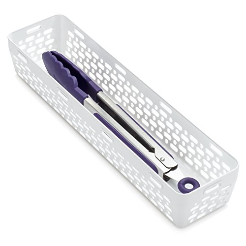 Algopix Similar Product 2 - YouCopia LinkedBin Drawer Organizer