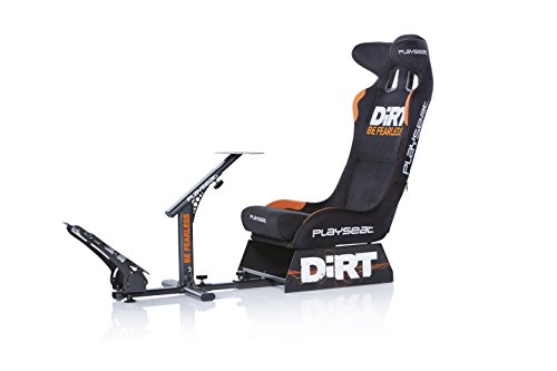 Algopix Similar Product 15 - Playseat DiRT  Official licensed 