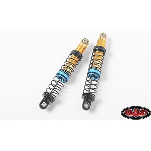 Algopix Similar Product 9 - RC 4WD King OffRoad Limited Edition