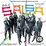 Algopix Similar Product 5 - Roots Of Salsa Volume 1 Classic Latin