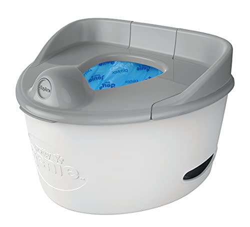 Algopix Similar Product 10 - Playtex Baby Playtex 02805 Potty Genie