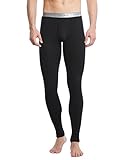 Algopix Similar Product 20 - 2XIST Mens Sport Tech Waffle Long