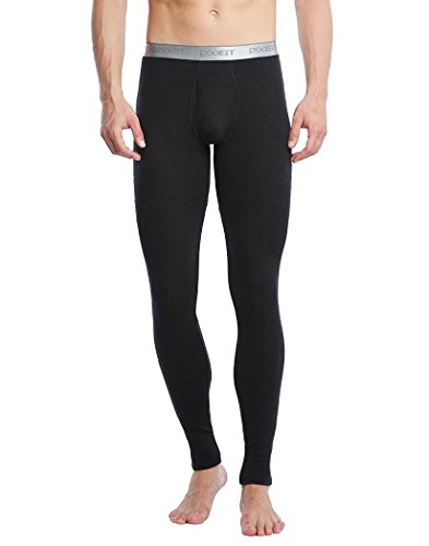 Algopix Similar Product 5 - 2XIST Mens Sport Tech Waffle Long