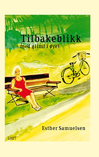 Algopix Similar Product 12 - Tilbakeblikk (Norwegian Edition)