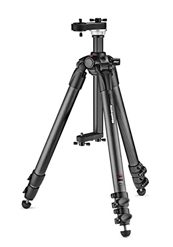 Algopix Similar Product 8 - Manfrotto Virtual Reality Carbon Tripod