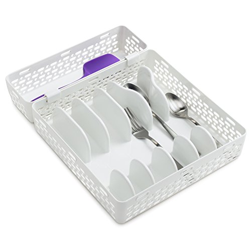 Algopix Similar Product 15 - YouCopia LinkedBin Utensil and