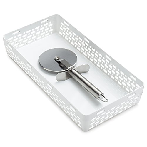 Algopix Similar Product 17 - YouCopia LinkedBin Drawer Organizer