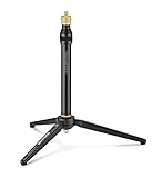 Algopix Similar Product 10 - Manfrotto Virtual Reality Mini Tripod