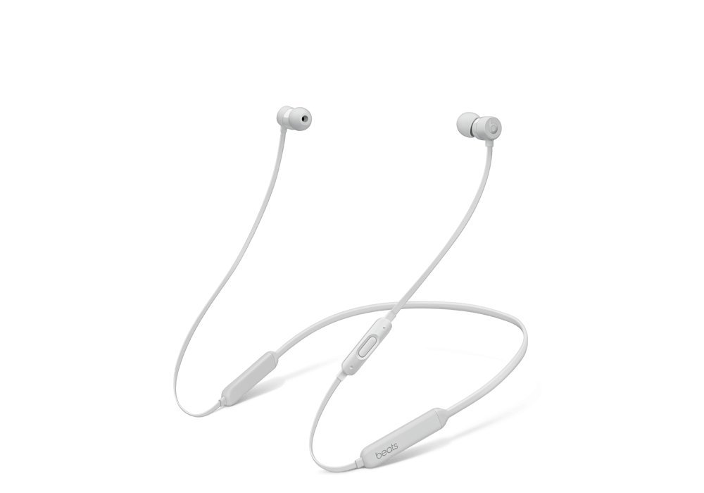 Algopix Similar Product 1 - BeatsX Wireless InEar Headphones 