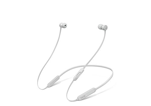 Algopix Similar Product 20 - BeatsX Wireless InEar Headphones 