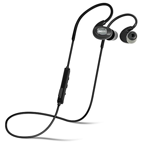 Algopix Similar Product 14 - ISOtunes PRO Bluetooth Earplug