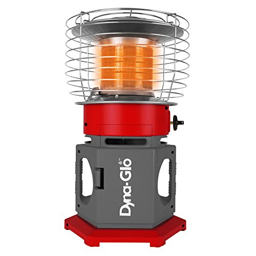 Algopix Similar Product 11 - DynaGlo HA2360R01 HeatAround360