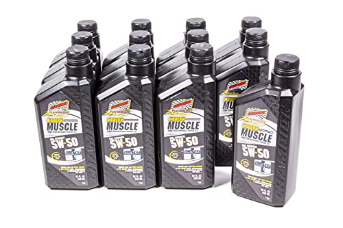 Algopix Similar Product 15 - Champion 4403H12 Synthetic Oil 12