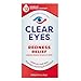 Algopix Similar Product 13 - Clear Eyes Eye Drops Redness Relief