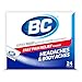 Algopix Similar Product 12 - BC Powder Original Strength Pain