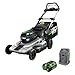 Algopix Similar Product 17 - EGO POWER Electric Lawn Mower