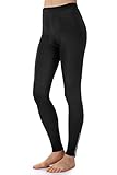 Algopix Similar Product 5 - Dinamik Womens Long Cycling Bike Tights