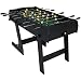Algopix Similar Product 7 - Sunnydaze 48Inch Foldable Foosball