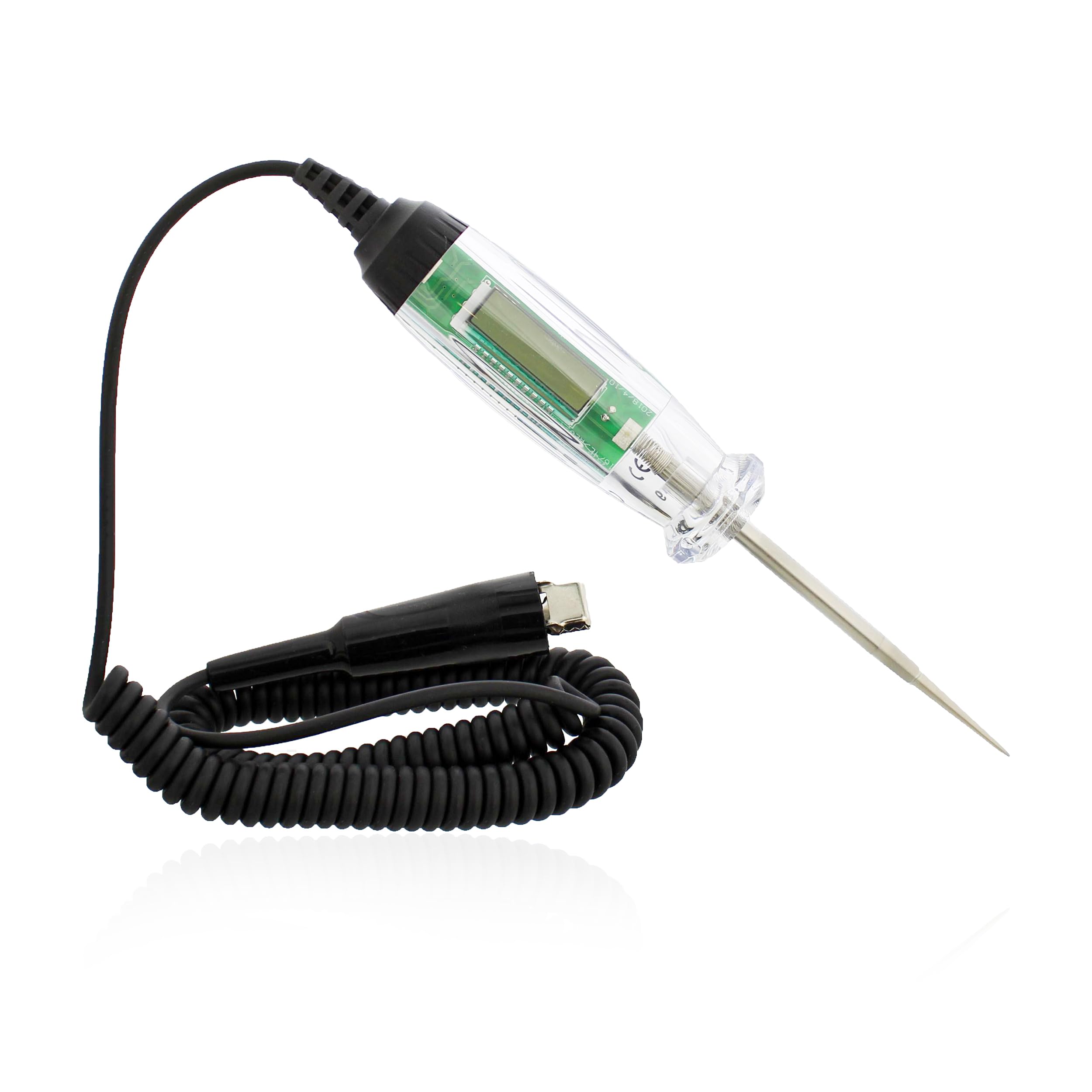 Algopix Similar Product 1 - ABN Automotive Circuit Continuity