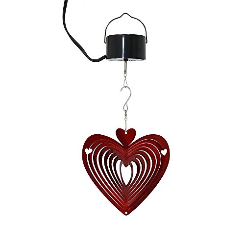 Algopix Similar Product 7 - Sunnydaze Decor Whirligig Reflective
