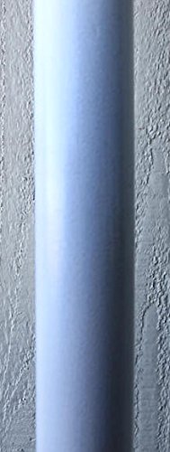 Algopix Similar Product 2 - White Stained Bamboo Poles
