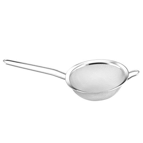 Algopix Similar Product 2 - YBM HOME Stainless Steel Fine Mesh