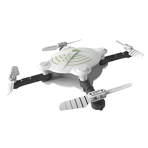 Algopix Similar Product 11 - Protocol Drone  DOT VR WiFi Drone