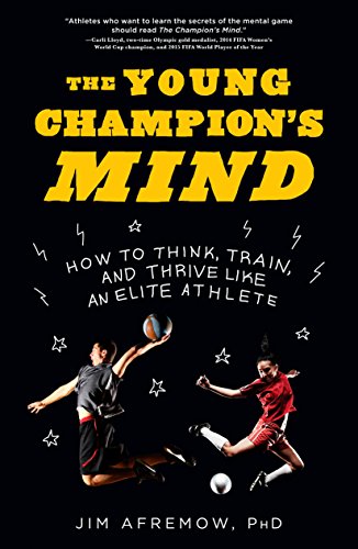 Algopix Similar Product 4 - The Young Champions Mind How to