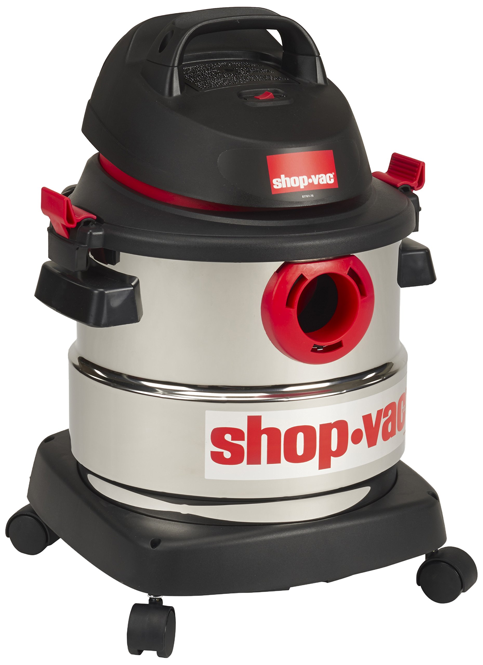 Algopix Similar Product 13 - ShopVac 5989300 WetDry Vacuum 5