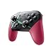 Algopix Similar Product 11 - Nintendo Official Switch Pro Controller