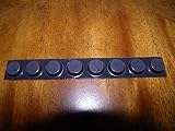 Algopix Similar Product 6 - ColecoVisionADAM compatible rubber