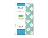 Algopix Similar Product 20 - Blue Sky 2018 Weekly  Monthly Planner