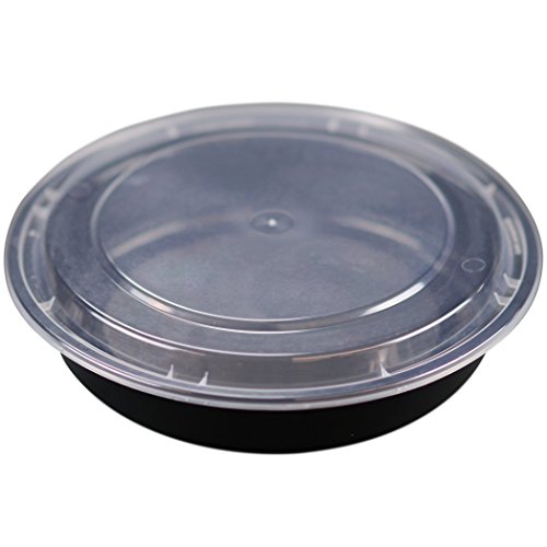 Algopix Similar Product 4 - Simply Deliver 9Inch Deep Round