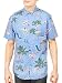 Algopix Similar Product 4 - Visive Hawaiian Shirt for Men and Big